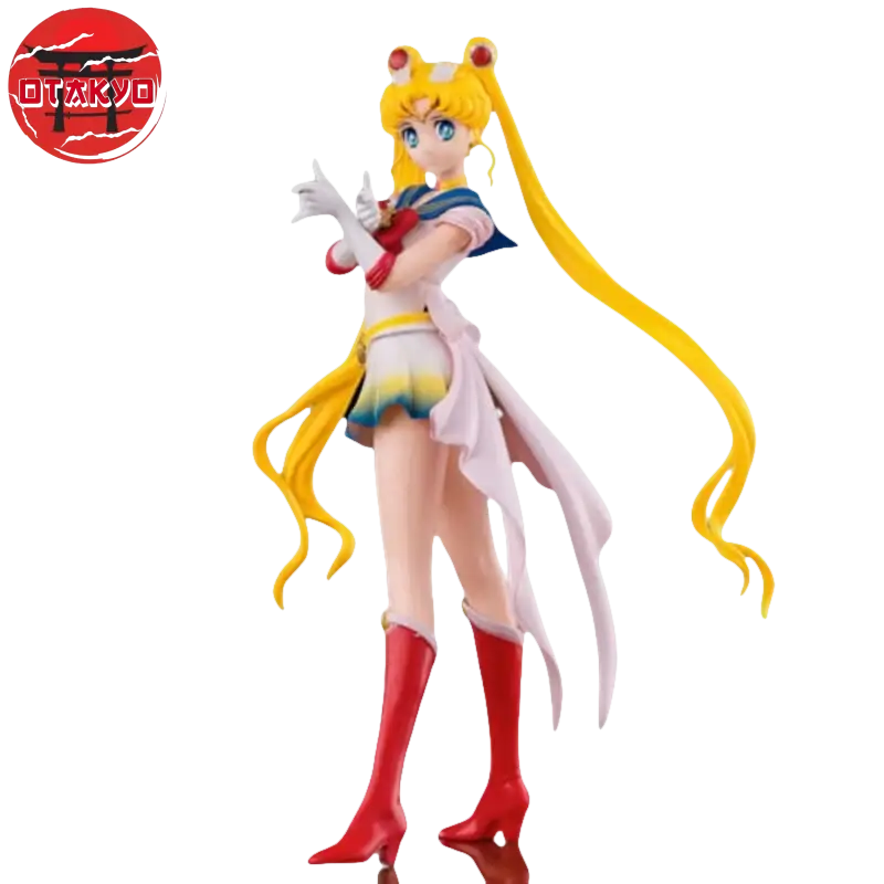 Sailor Moon Figuren - Sailor Moon™