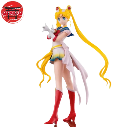 Sailor Moon Figuren - Sailor Moon™