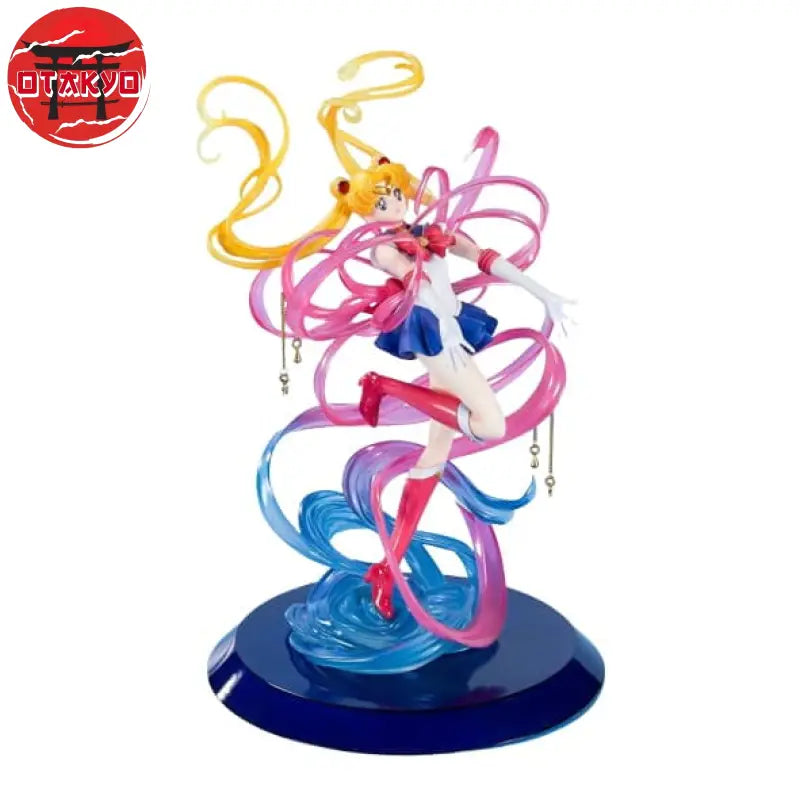 Sailor Moon Figuren "Silberkristall" - Sailor Moon™