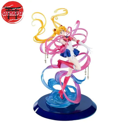Sailor Moon Figuren "Silberkristall" - Sailor Moon™