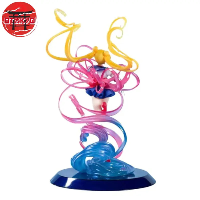 Sailor Moon Figuren „Silberkristall" - Sailor Moon™