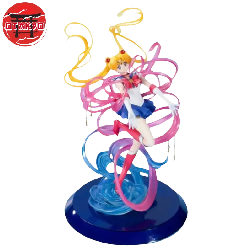 Sailor Moon Figuren „Silberkristall" - Sailor Moon™