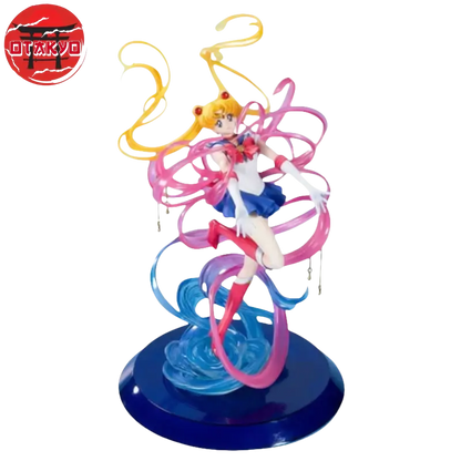 Sailor Moon Figuren "Silberkristall" - Sailor Moon™