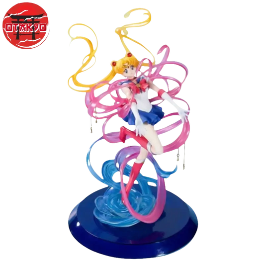 Sailor Moon Figuren "Silberkristall" - Sailor Moon™