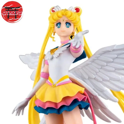 Sailor Moon „Flügel" Figuren - Sailor Moon™