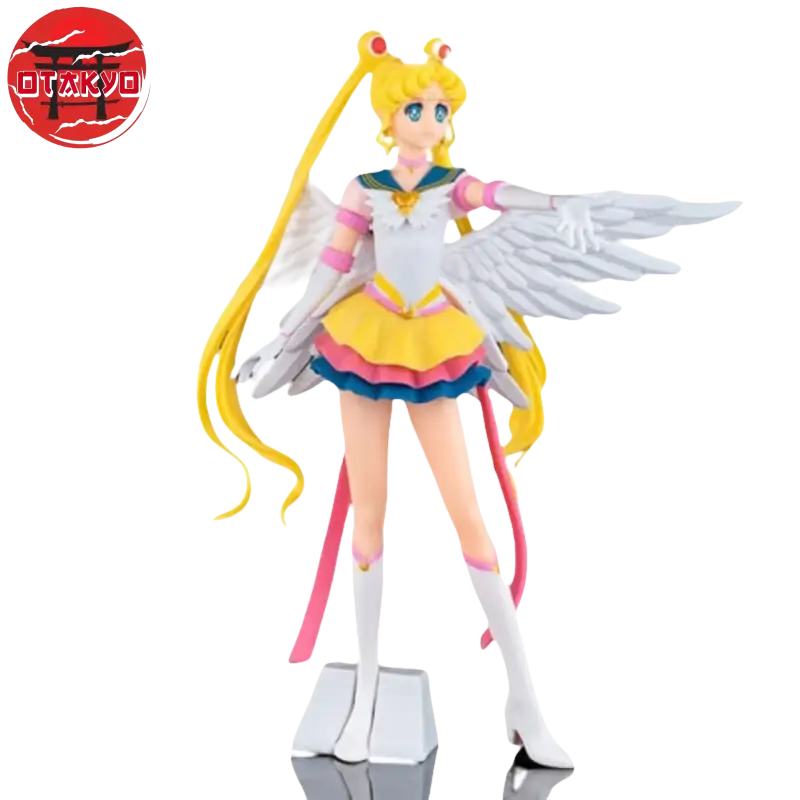 Sailor Moon „Flügel" Figuren - Sailor Moon™