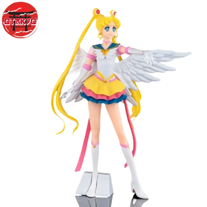 Sailor Moon „Flügel" Figuren - Sailor Moon™