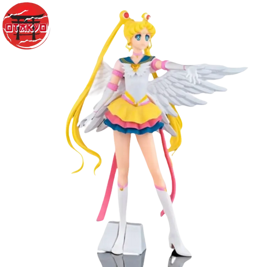 Sailor Moon „Flügel" Figuren - Sailor Moon™