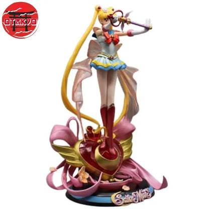 Sailor Moon „Super" Figuren - Sailor Moon™
