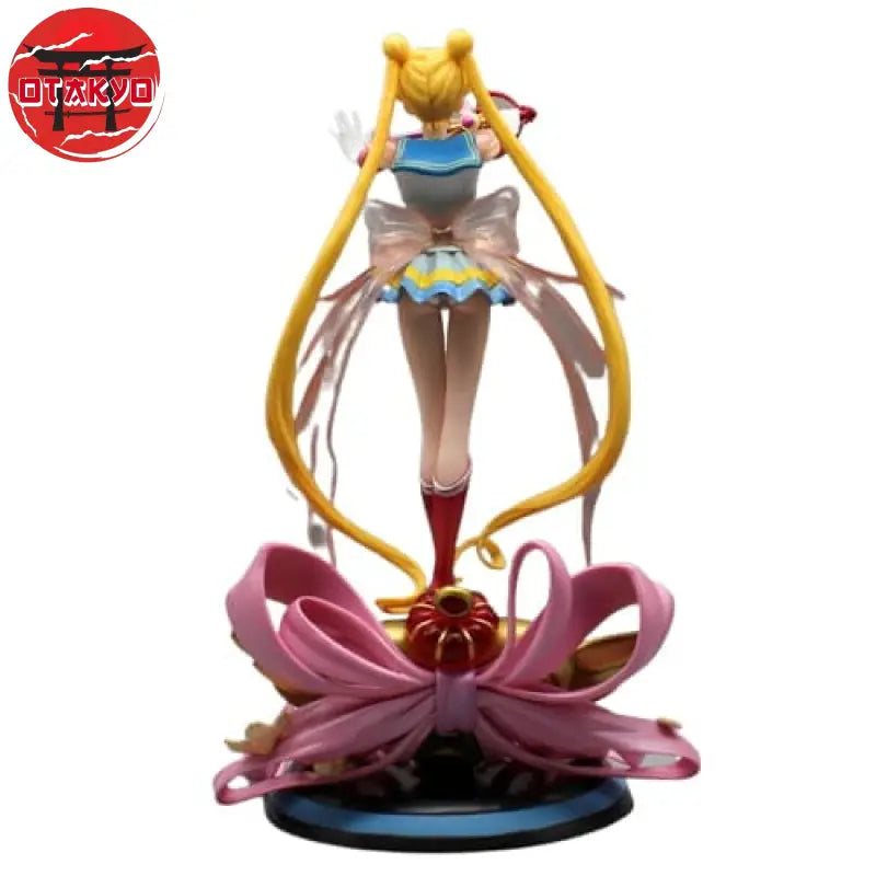 Sailor Moon "Super" Figuren - Sailor Moon™