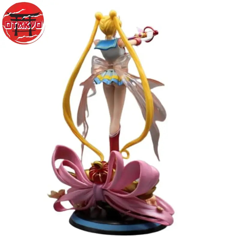Sailor Moon „Super" Figuren - Sailor Moon™