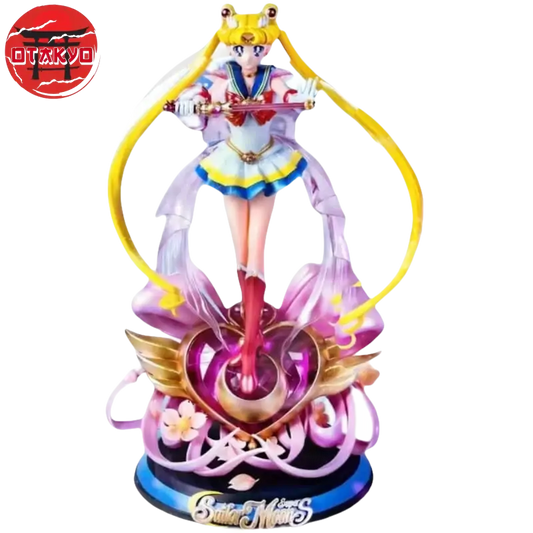 Sailor Moon „Super" Figuren - Sailor Moon™