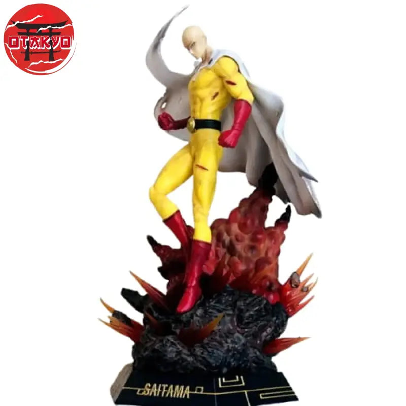 Saitama "A" Figuren - One Punch Man™