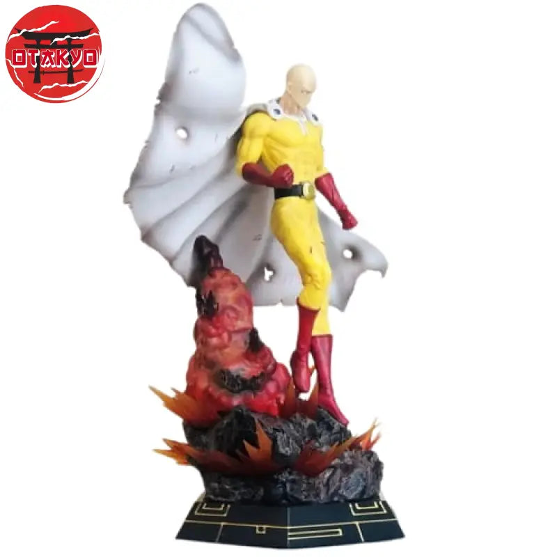 Saitama Figuren "A" - One Punch Man™