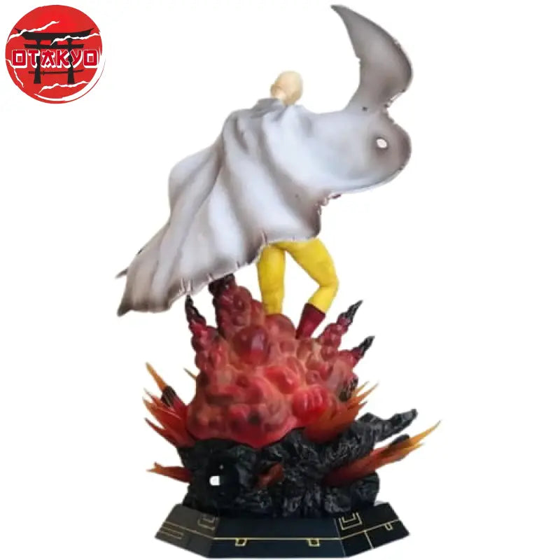 Saitama Figuren "A" - One Punch Man™