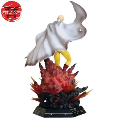 Saitama Figuren "A" - One Punch Man™