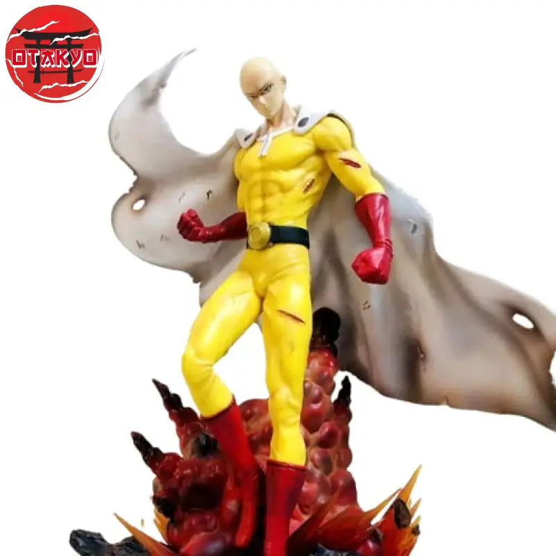 Saitama Figuren "A" - One Punch Man™
