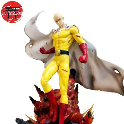 Saitama Figuren "A" - One Punch Man™