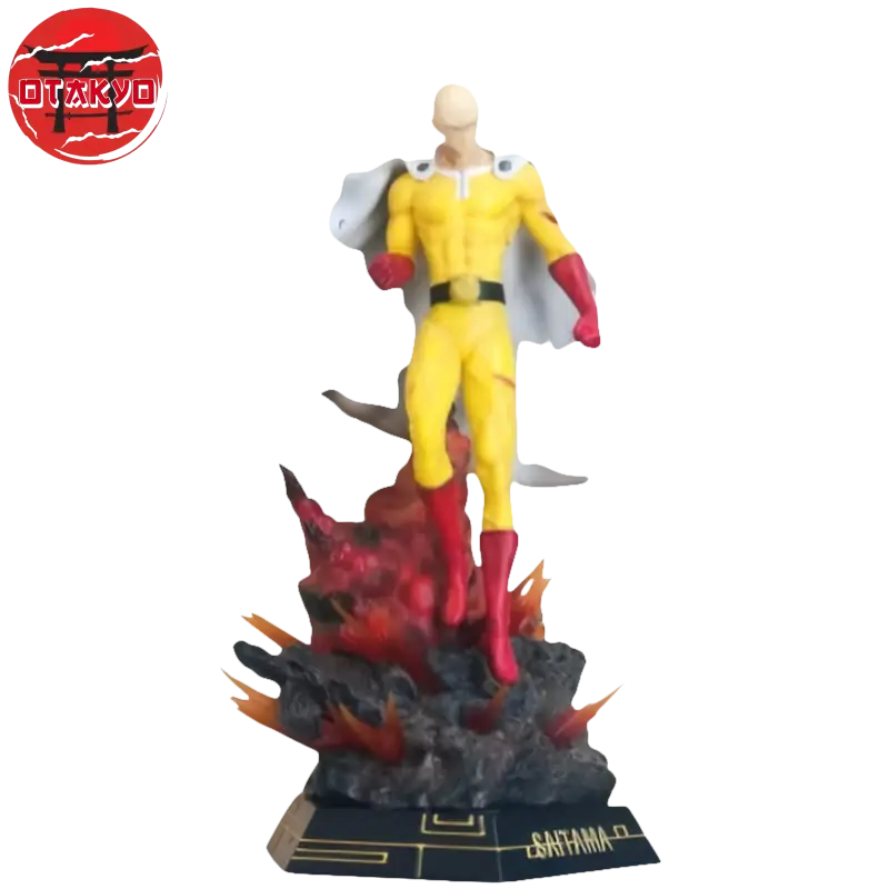 Saitama Figuren "A" - One Punch Man™