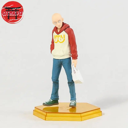 Saitama Figuren - One Punch Man™