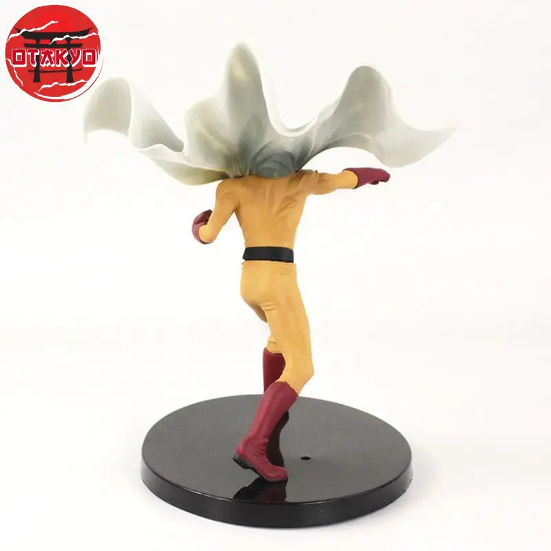 Saitama Figuren - One Punch Man™