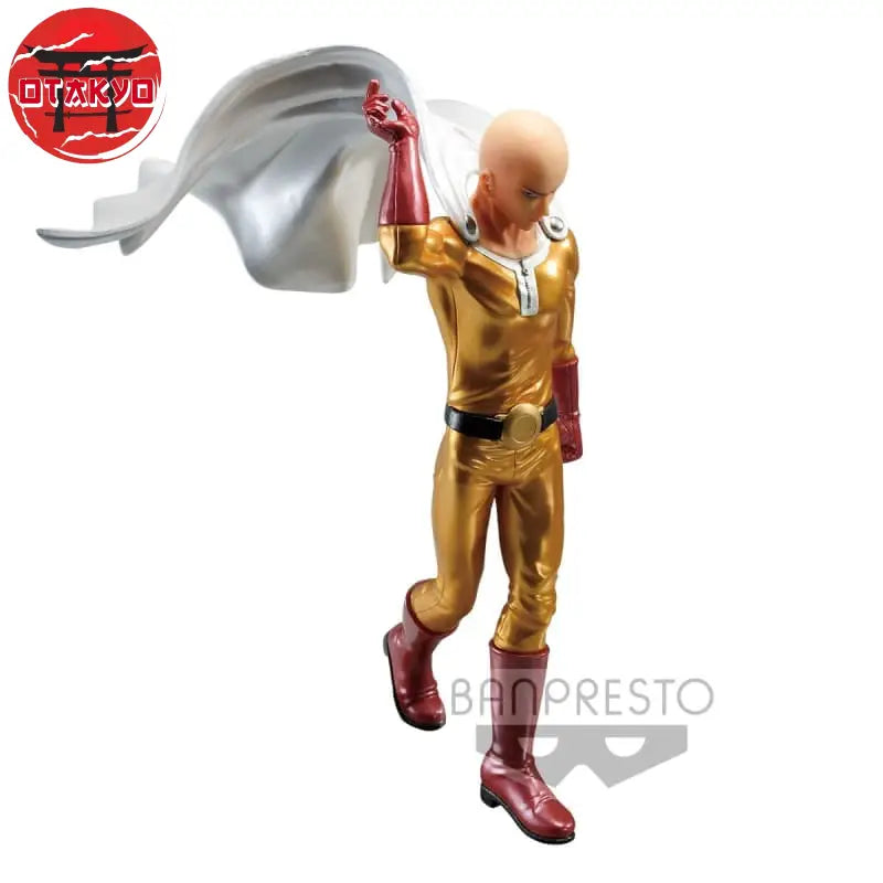 Saitama Figuren - One Punch Man™