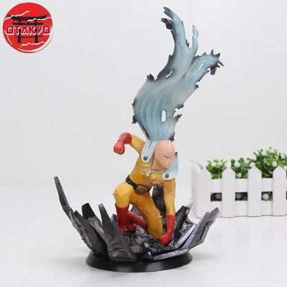 Saitama Figuren - One Punch Man™