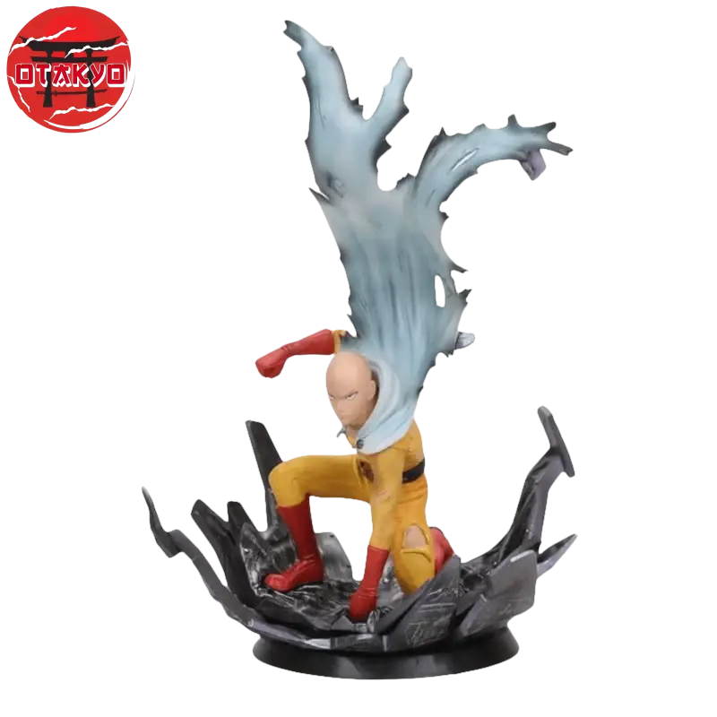 Saitama Figuren - One Punch Man™
