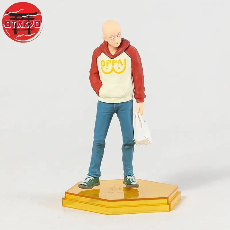 Saitama Figuren - One Punch Man™