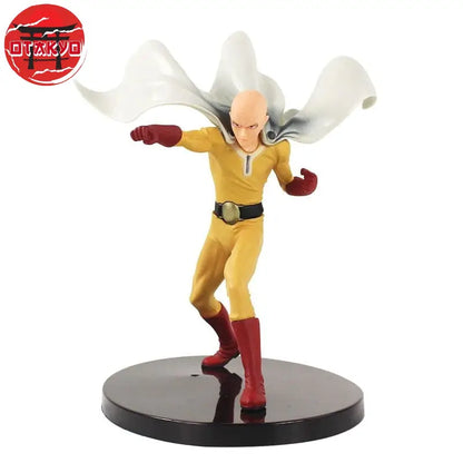 Saitama Figuren - One Punch Man™