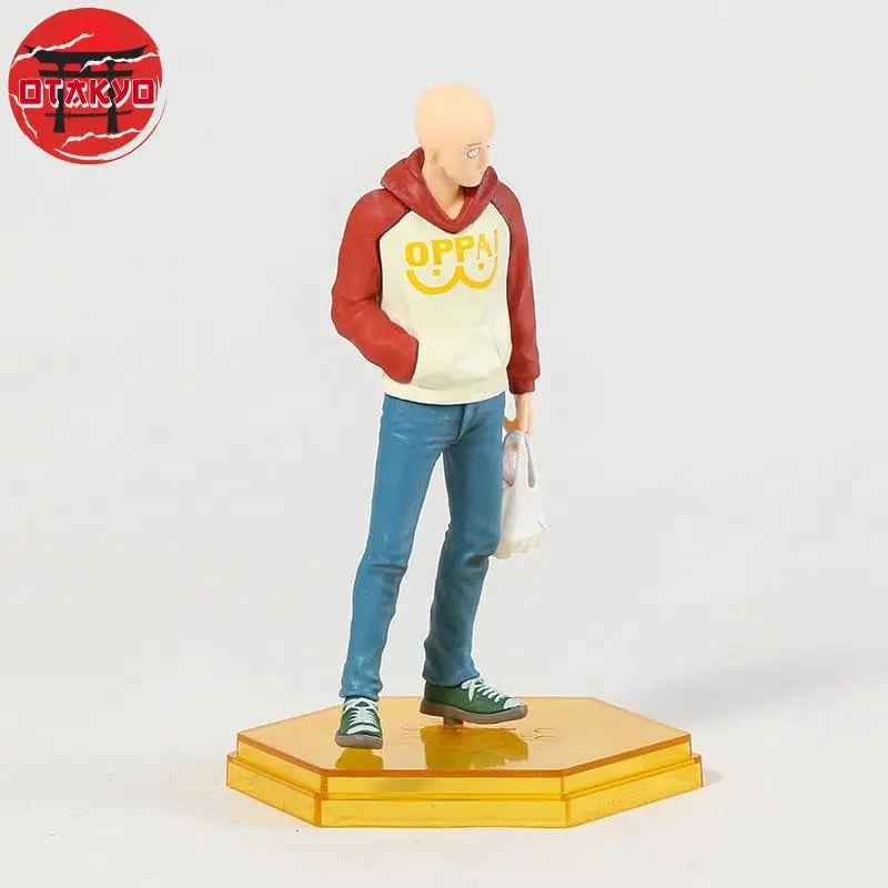 Saitama Figuren - One Punch Man™