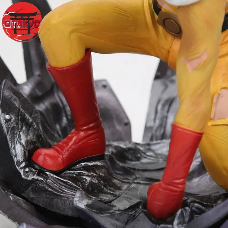 Saitama Figuren - One Punch Man™