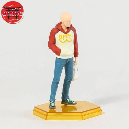 Saitama Figuren - One Punch Man™
