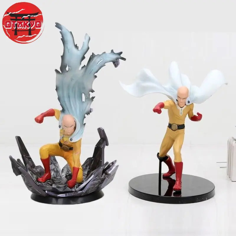 Saitama Figuren - One Punch Man™