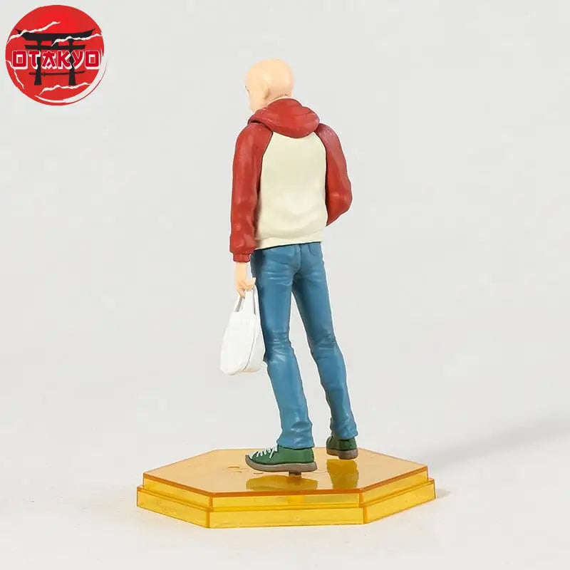 Saitama Figuren - One Punch Man™