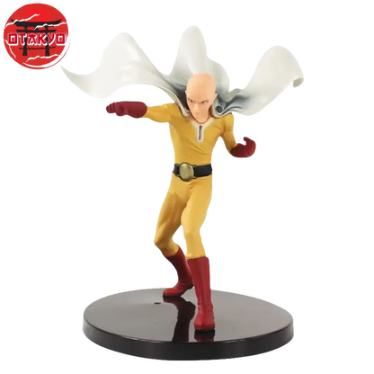 Saitama Figuren - One Punch Man™
