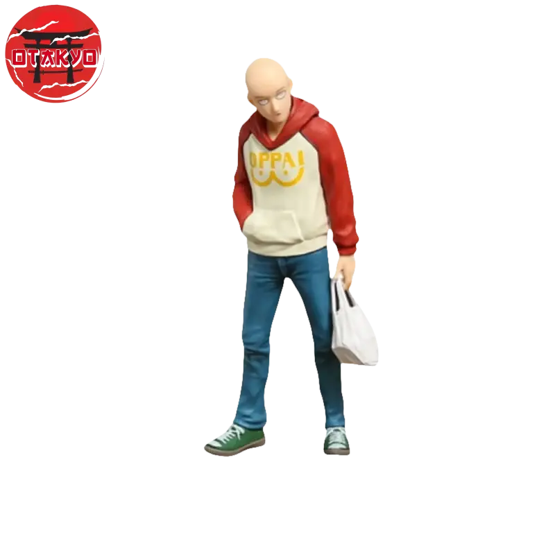 Saitama Figuren - One Punch Man™