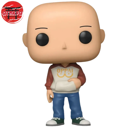 Saitama Funko POP - One Punch Man™
