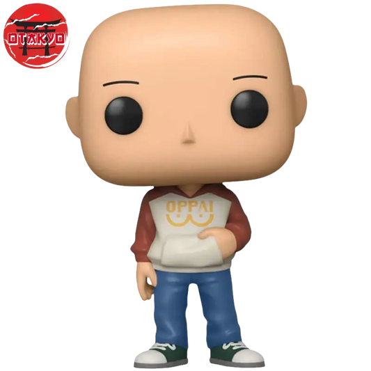 Saitama Funko POP - One Punch Man™