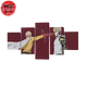 Saitama Gemälde - One Punch Man™