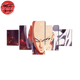 Saitama Gemälde - One Punch Man™