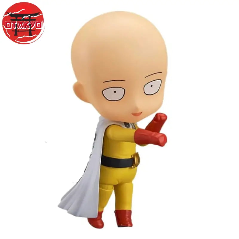 Saitama Nendoroid Figuren - One Punch Man™