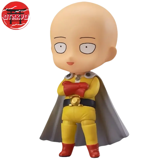 Saitama Nendoroid Figuren - One Punch Man™