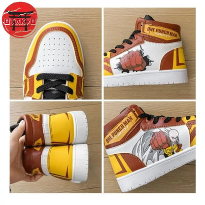 Saitama Schuhe - One Punch Man™