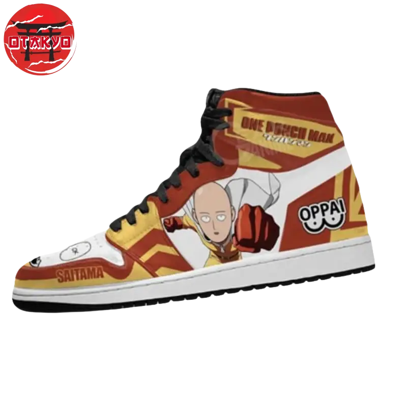 Saitama Schuhe - One Punch Man™