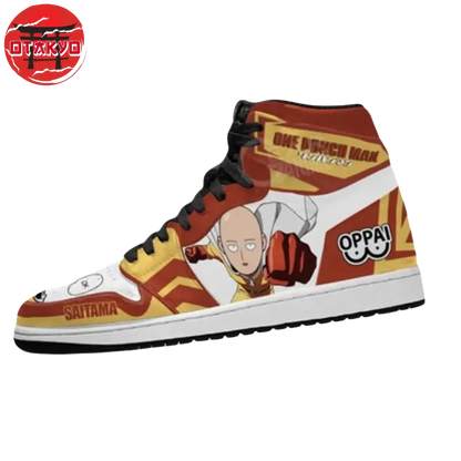 Saitama Schuhe - One Punch Man™