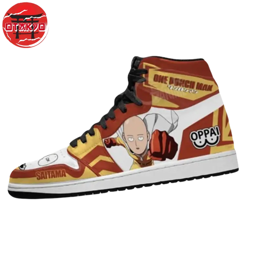 Saitama Schuhe - One Punch Man™