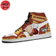 Saitama Schuhe - One Punch Man™