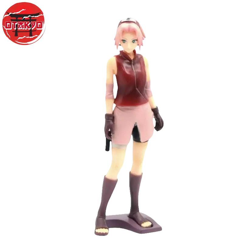 Sakura Figuren - Naruto Shippuden™