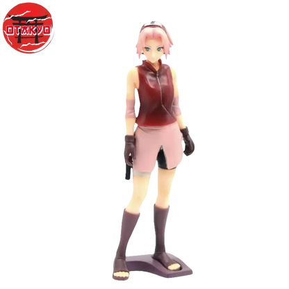 Sakura Figuren - Naruto Shippuden™